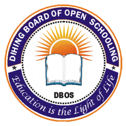 DBOS Logo